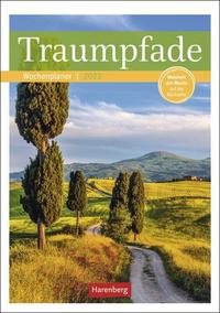 Traumpfade Kalender 2022