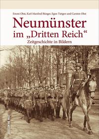 Neumünster im „Dritten Reich“