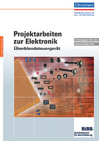 Projektarbeiten zur Elektronik