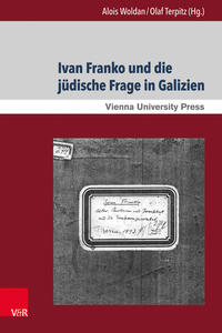 Ivan Franko und die jüdische Frage in Galizien