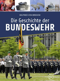 Die Geschichte der Bundeswehr