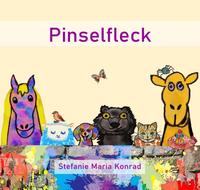 Pinselfleck