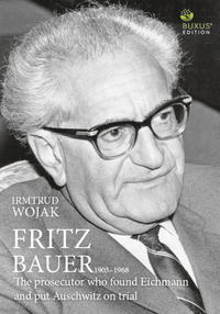 Fritz Bauer 1903-1968