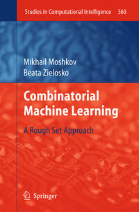 Combinatorial Machine Learning