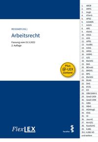 FlexLex Arbeitsrecht