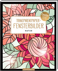 Transparentpapier-Fensterbilder