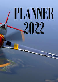 Appointment planner annual calendar 2022, appointment calendar DIN A5