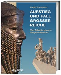 Aufstieg und Fall großer Reiche