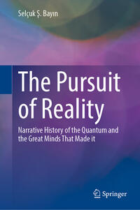 The Pursuit of Reality