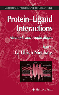 Protein'Ligand Interactions