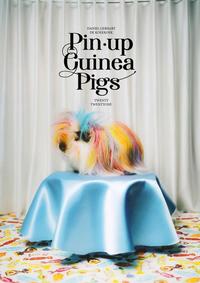 PIN-UP GUINEA PIGS