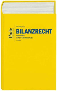 Bilanzrecht