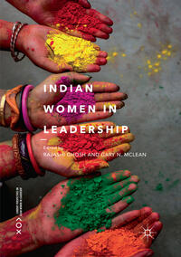 Indian Women in Leadership