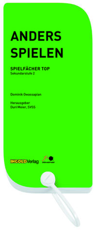 Anders spielen - Spielfächer Top