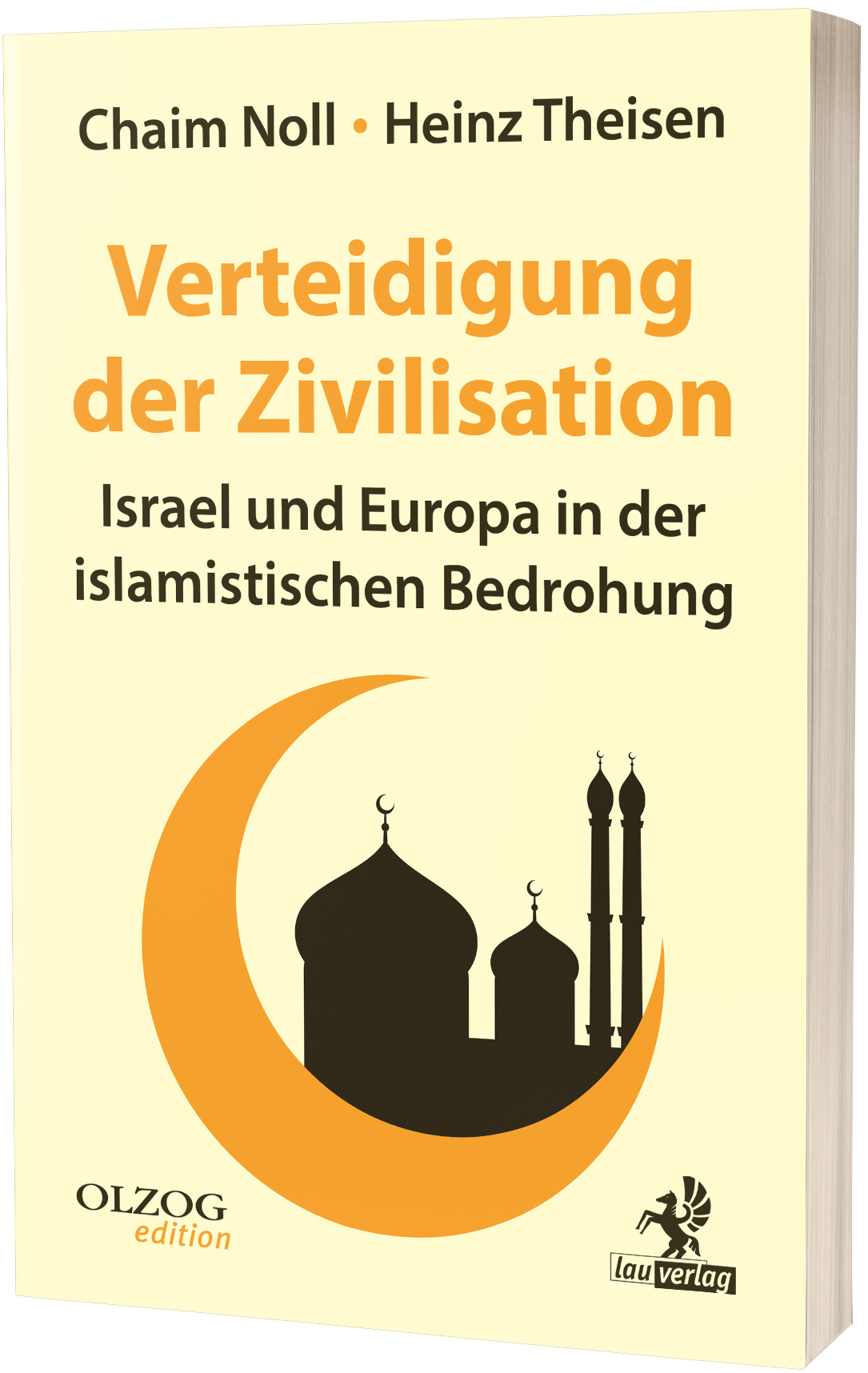 Verteidigung der Zivilisation