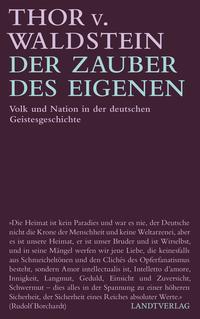 Der Zauber des Eigenen