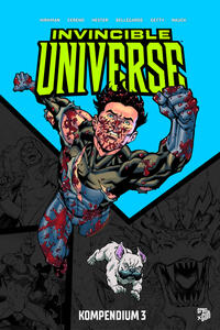 Invincible Universe 3