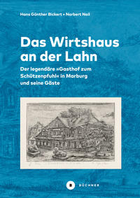 Das Wirtshaus an der Lahn