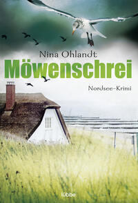 Möwenschrei