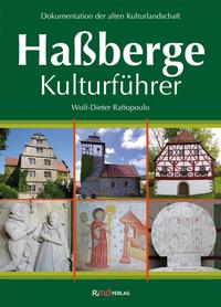 Dokumentation der alten Kulturlandschaft Haßberge