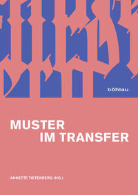 Muster im Transfer