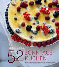 52 Sonntagskuchen