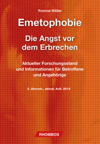 Emetophobie – Die Angst vor dem Erbrechen