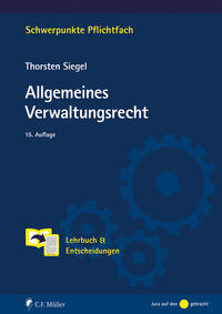 Allgemeines Verwaltungsrecht