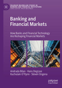 Banking and Financial Markets