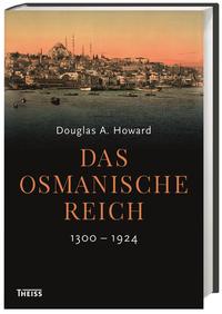 Das Osmanische Reich