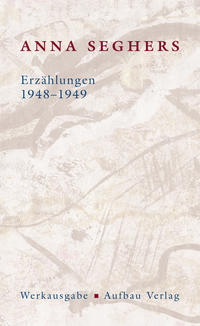 Erzählungen 1948-1949