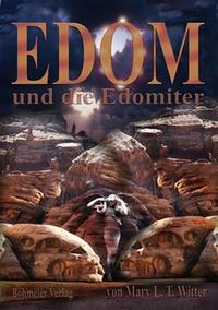 Edom und die Edomiter