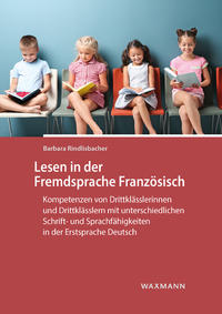 Lesen in der Fremdsprache Französisch