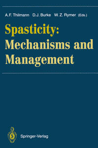 Spasticity