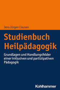 Studienbuch Heilpädagogik