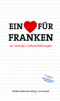 Ein Herz für Franken