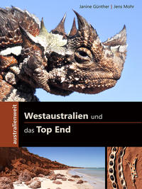 Westaustralien und das Top End