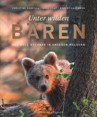 Unter wilden Bären