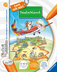 tiptoi® Deutschland