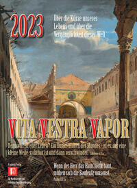 Vita Vestra Vapor