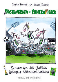 Pfostenbruch und Fohlenfieber