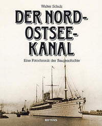 Der Nord-Ostsee-Kanal