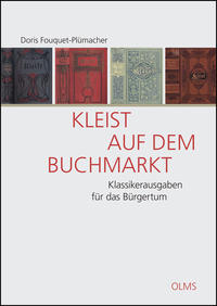 Kleist auf dem Buchmarkt