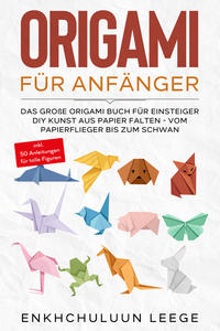 Origami für Anfänger