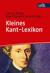 Kleines Kant-Lexikon