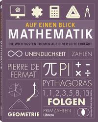 AUF EINEN BLICK – MATHEMATIK