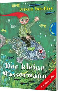 Der kleine Wassermann: Der kleine Wassermann