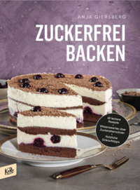 Zuckerfrei Backen