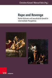 Rape and Revenge