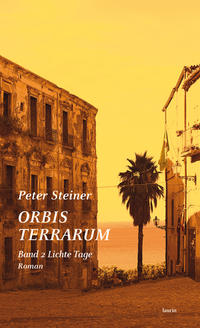 ORBIS TERRARUM Band 2 Lichte Tage